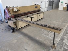 Edwards Pearson 3m Guillotine