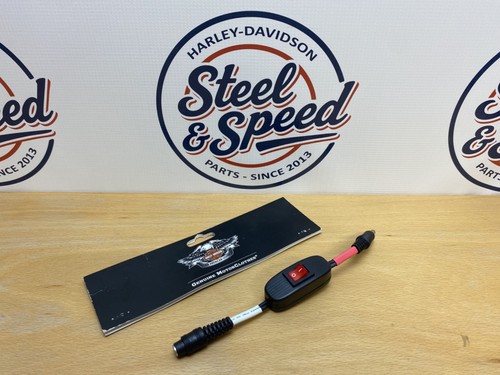 Genuine harley davidson power - genuine,