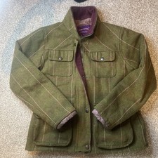 SHIRE CLASSICS TWEED Jacket -