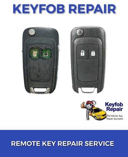 Repair service for vauxhall - repair,