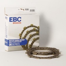 EBC CK2292 CK Clutch kits Friction Plate Yamaha WR 125 X 2009-2016
