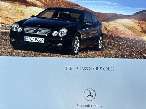 The mercedes class sports - class,