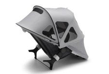 Brand New Misty Grey Bugaboo
