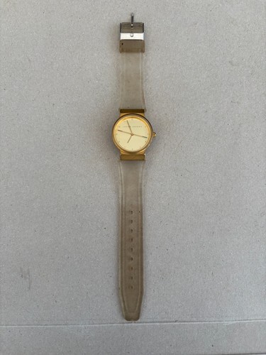 Pre owned jacob jensen swiss - owned,