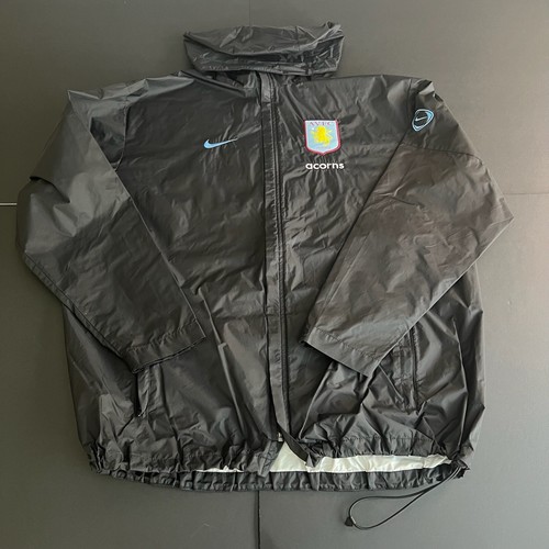 Original nike total90 aston - nike,