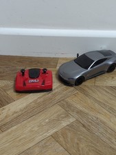 Aston Martin Vantage RC Remote