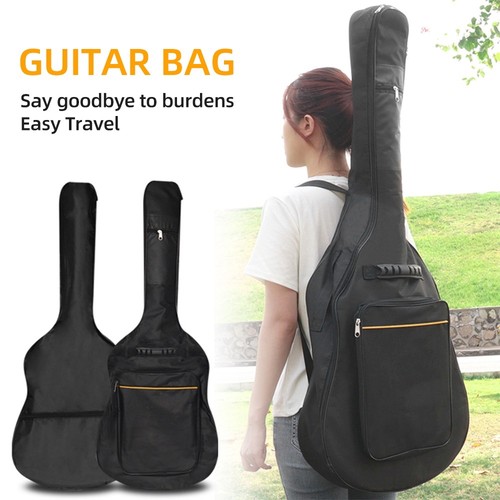 Guitar bag case 41 inch - guitar,