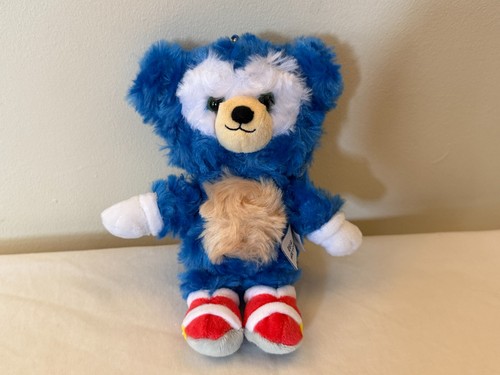 Sega labbies sonic the - labbies,