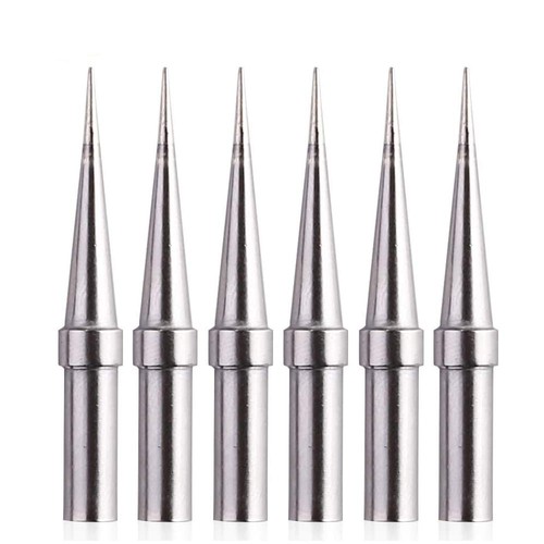 6pcs replacement tips weller - replacement,