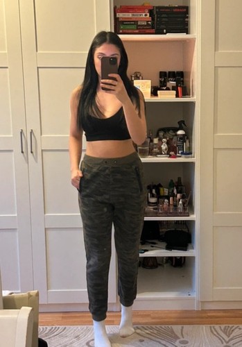 Primark boy khaki - boy, army