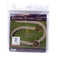 The Beadsmith Kumihimo Square