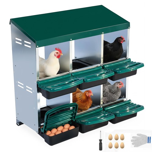 Rollaway nest box - 6-rollaway,