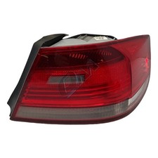 BMW Driver O/S Right Rear Outer Tail Light Lamp 3 Series E92 7174404