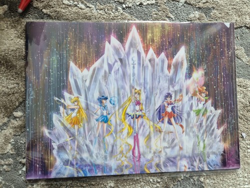 Sailor moon shining - sailor,