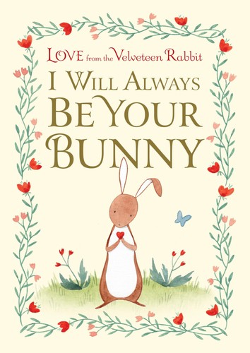Will always your bunny - will,