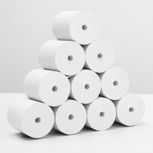 Rolls mini thermal printer - 25,