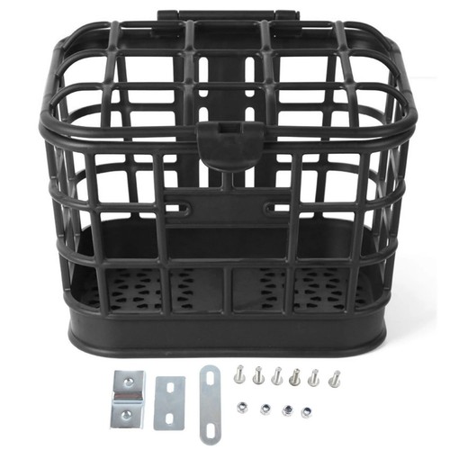 Detachable front bike - front,