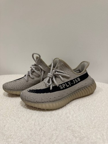 Size adidas yeezy boost - 5,