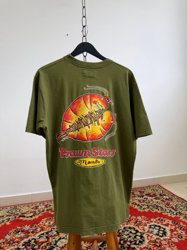 Vintage 90s mambo surf - mambo,