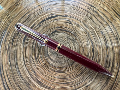 Sheaffer connaisseur 811 - connaisseur,
