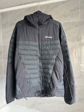 Berghaus Mens Ulvetanna Hybrid