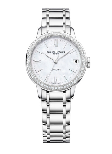 Baume mercier classima - baume, &