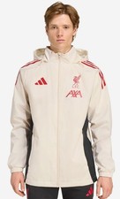 Liverpool FC 24/25 Jacket