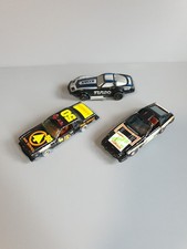 Kidco Cars ×3,lock Up,key