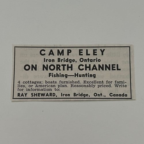 Camp eley ray sheward - camp,