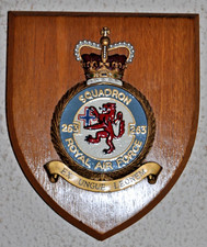 263 Squadron Royal Air Force