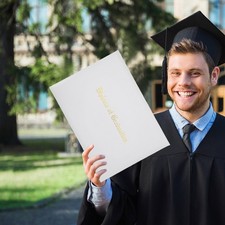 Achievement certificate - ,