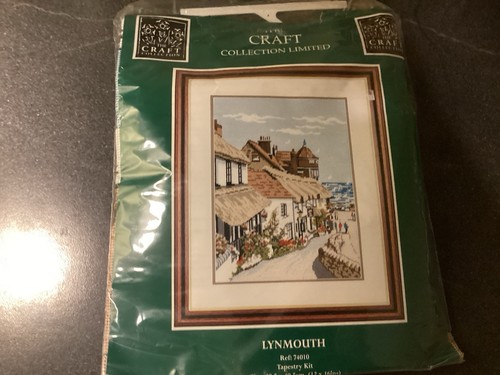 The craft collection tapestry - craft,