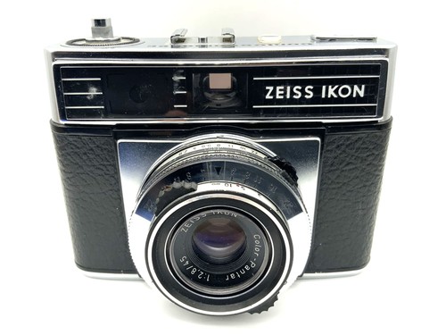 Zeiss ikon contessamat - ikon, se