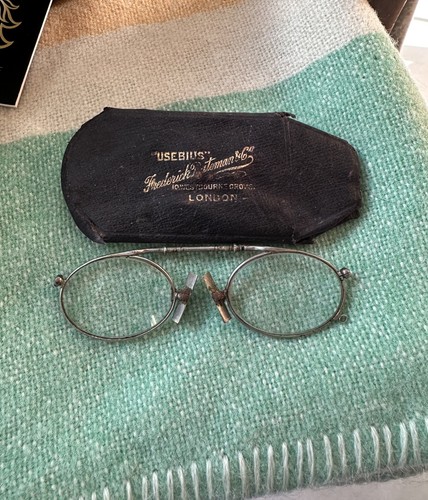 Antique victorian usebius - victorian,