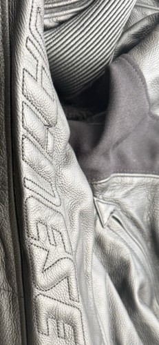 New dainese cow hide - dainese,