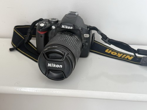 Nikon d60 spares repair - d60,