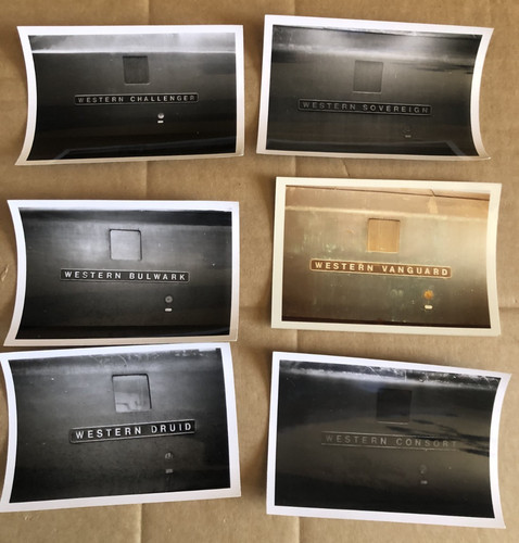 Railway photos class - 6,