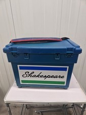 Shakespeare Fishing Seat Box