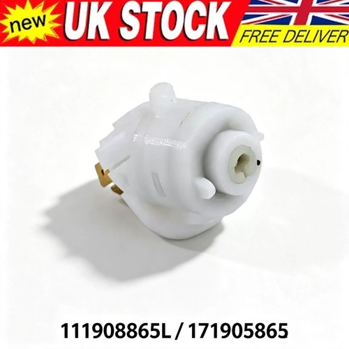 Ignition starter switch for - starter, vw