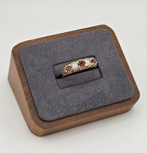 Vintage 9ct gold - 9ct, &