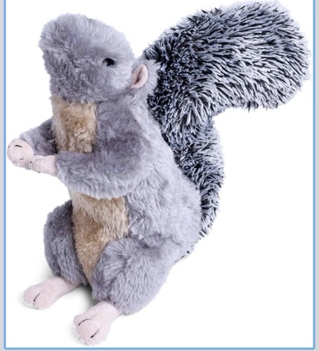 Petface cyril the squirrel - petface,