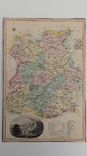 Shropshire c.1840 Hand