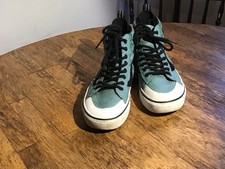 VANS Off The Wall High Top