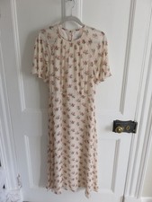 LK Bennett Dr Elowen Cream