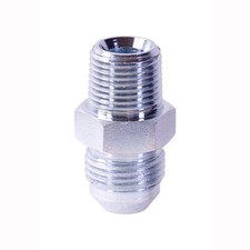 Hose Fitting 3/8" NPTF 3/4"