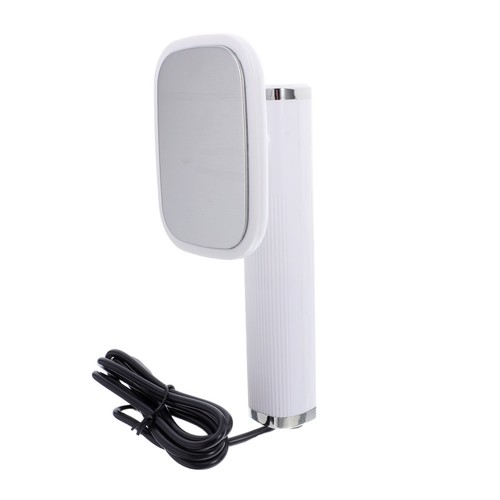 Travel usb iron portable - usb,