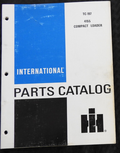 1980 international harvester - 1980,