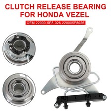 Clutch Release Bearing For