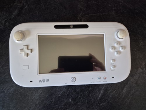 Nintendo wii gamepad - nintendo,