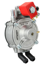 Lpg reducer atiker - reducer, super
